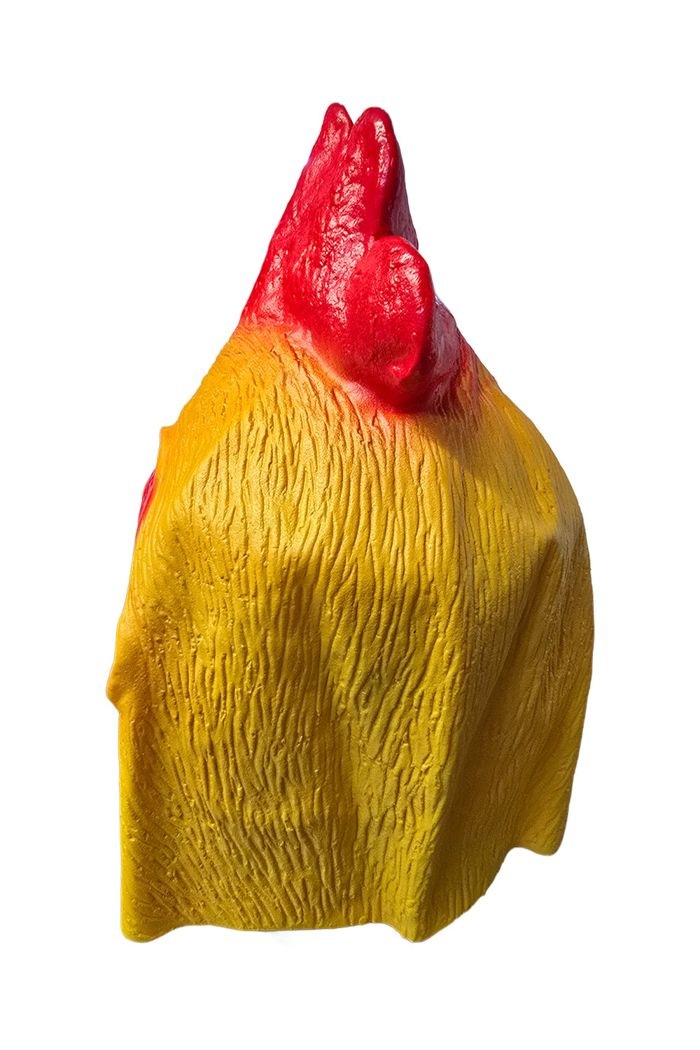 Chicken Mask-3