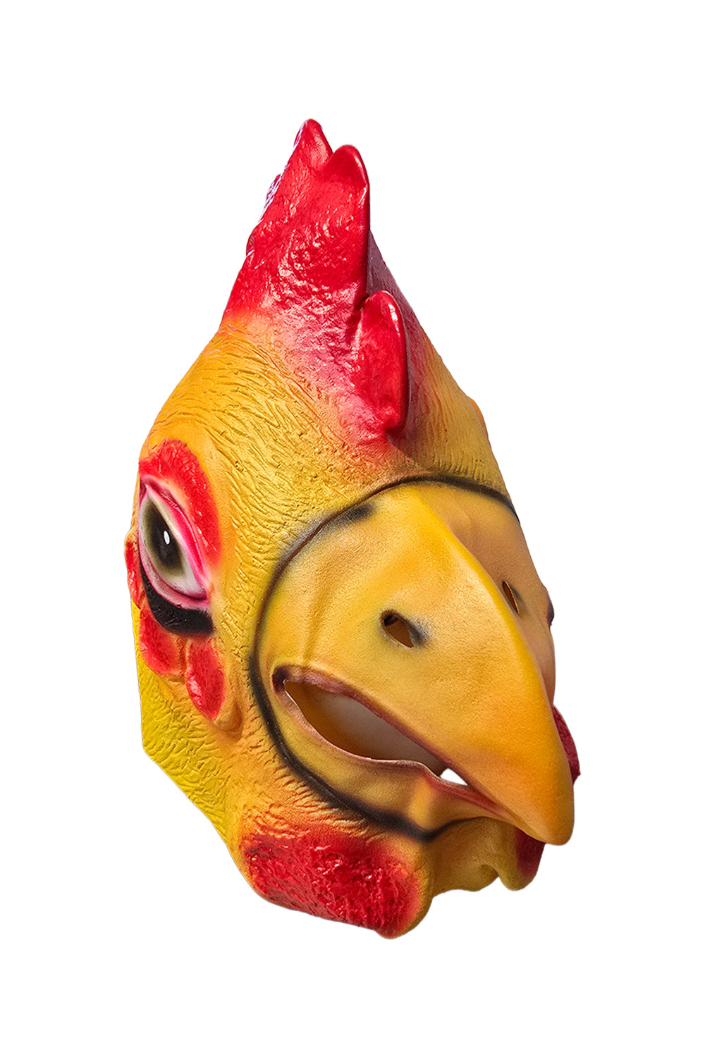 Chicken Mask-4