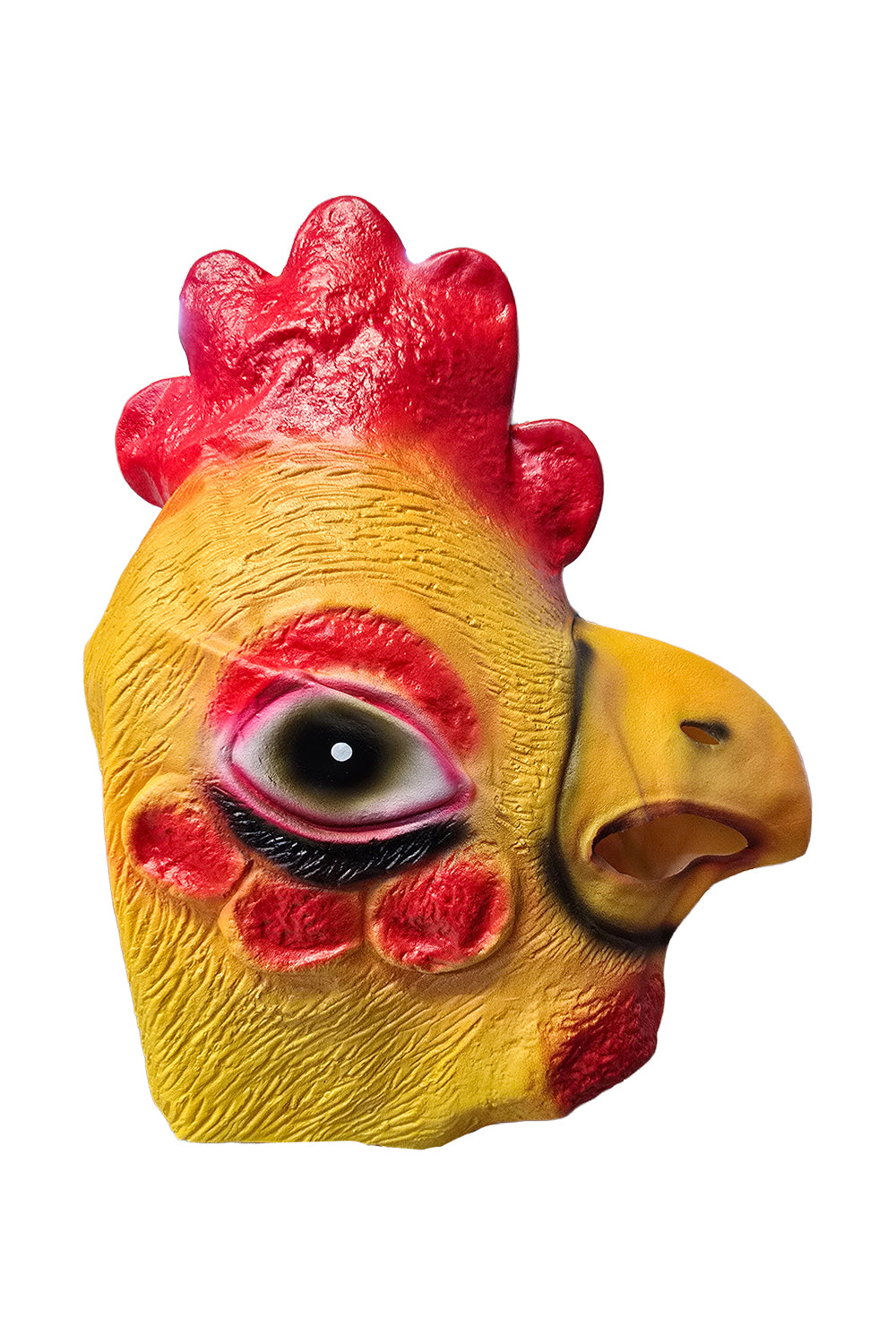 Chicken Mask-0