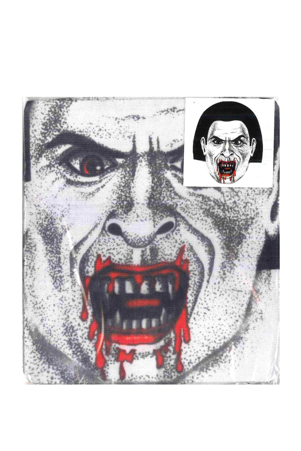 Wickedfun Mesh Mask Vampire-0