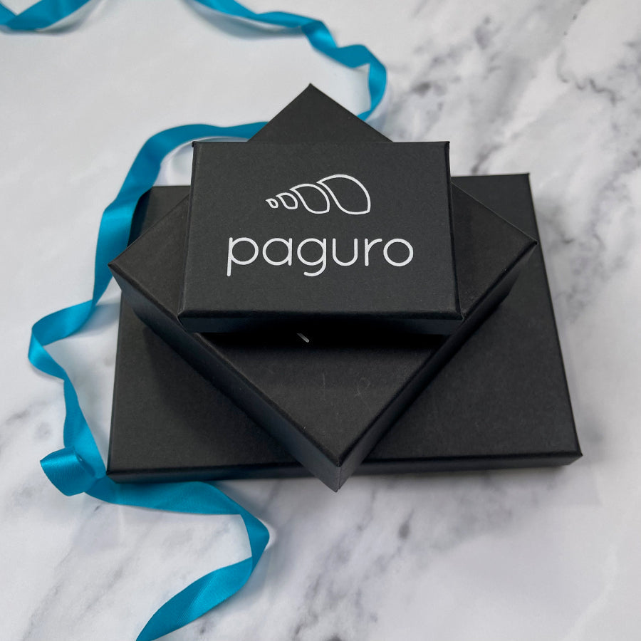 Reclaimed Wood Necklace with Floral Design - Kamboja Frangipani