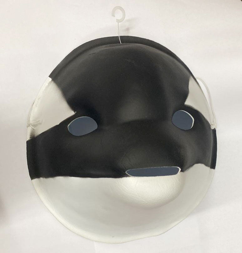 Whale Mask-5