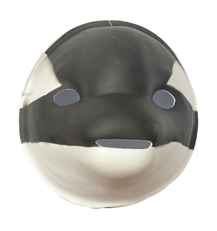 Whale Mask-0