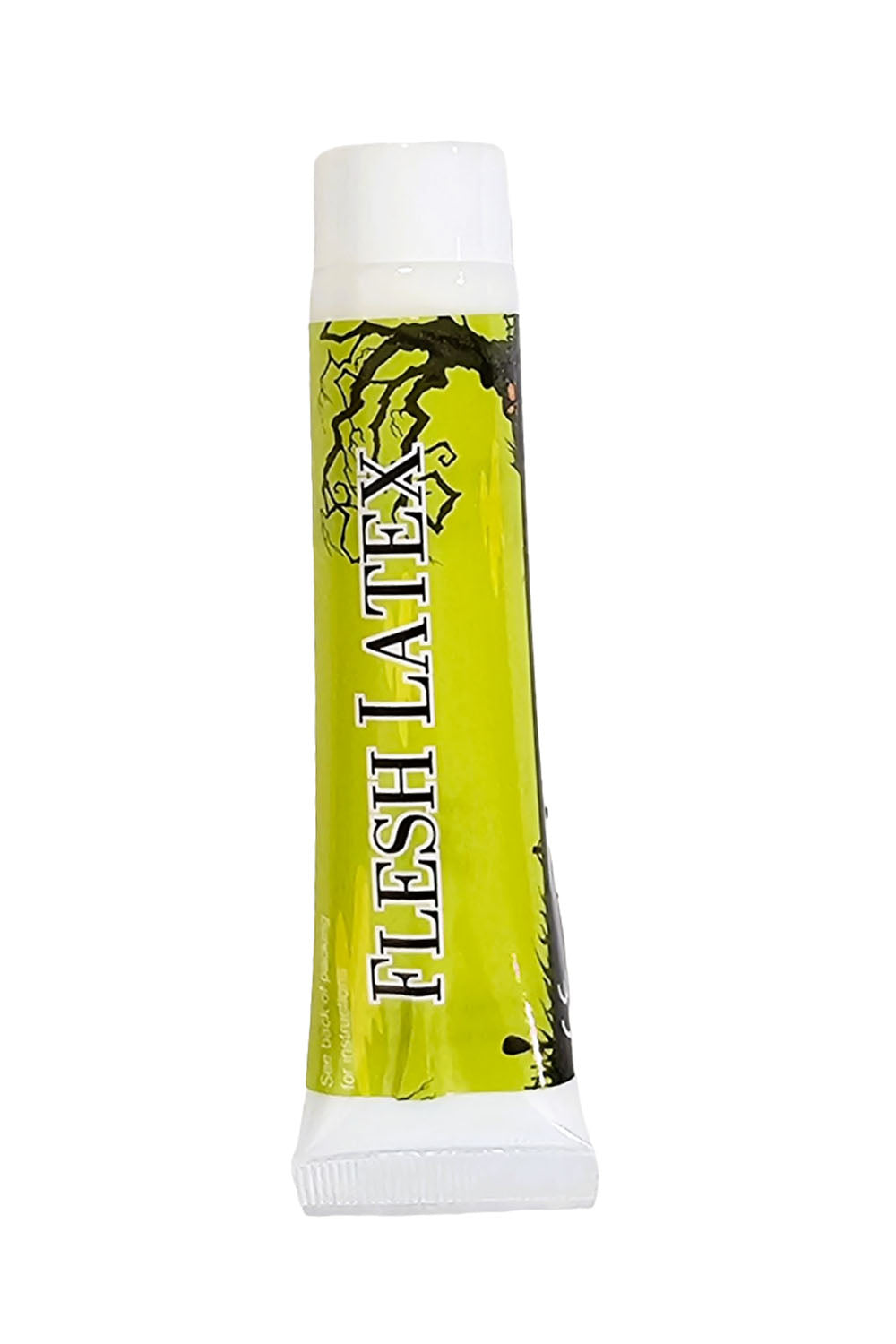 FX liquid latex in a tube (Pack of 12)-1